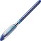 Rediform Pen, Ballpoint, Slider Basic, Medium Line Width, 10/PK, Blue 10PK RED151103 - alternate 3